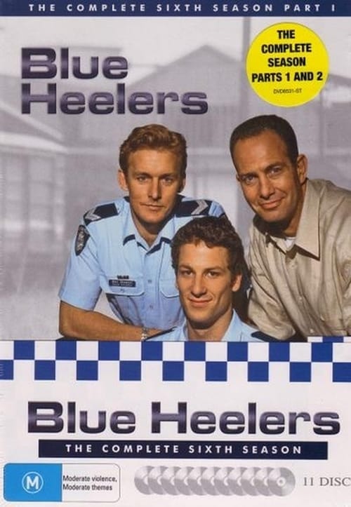 Blue heelers season 10 episode guide