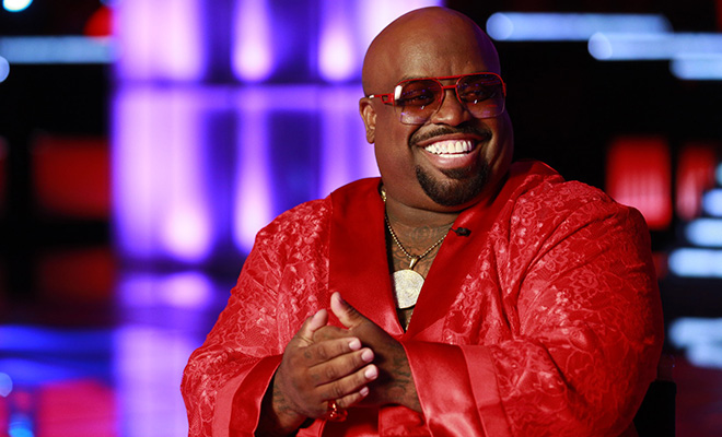 What Happened To Cee Lo Green
